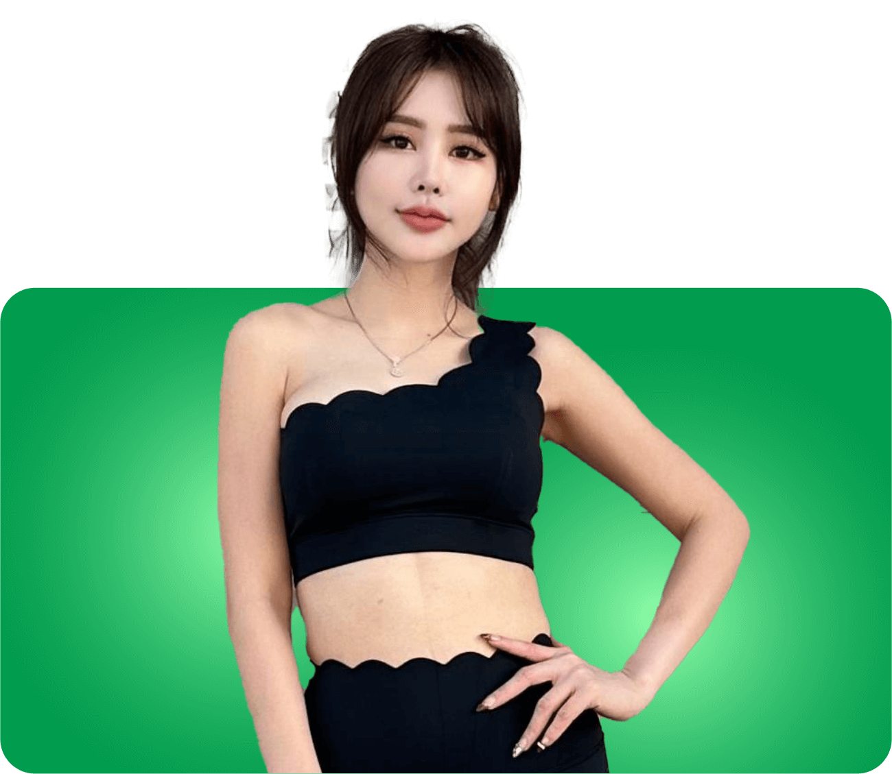 Emily Youngryu