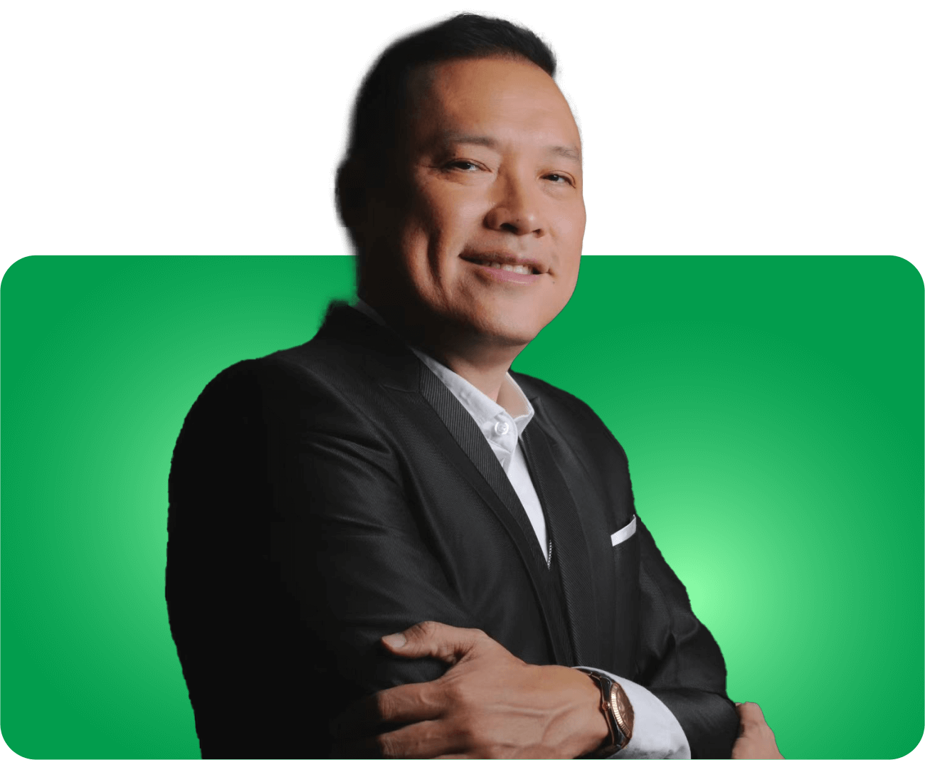 Chandra Putra Negara
