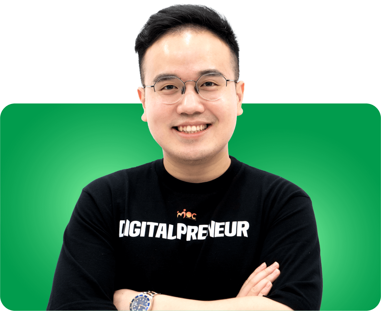Richard Putra